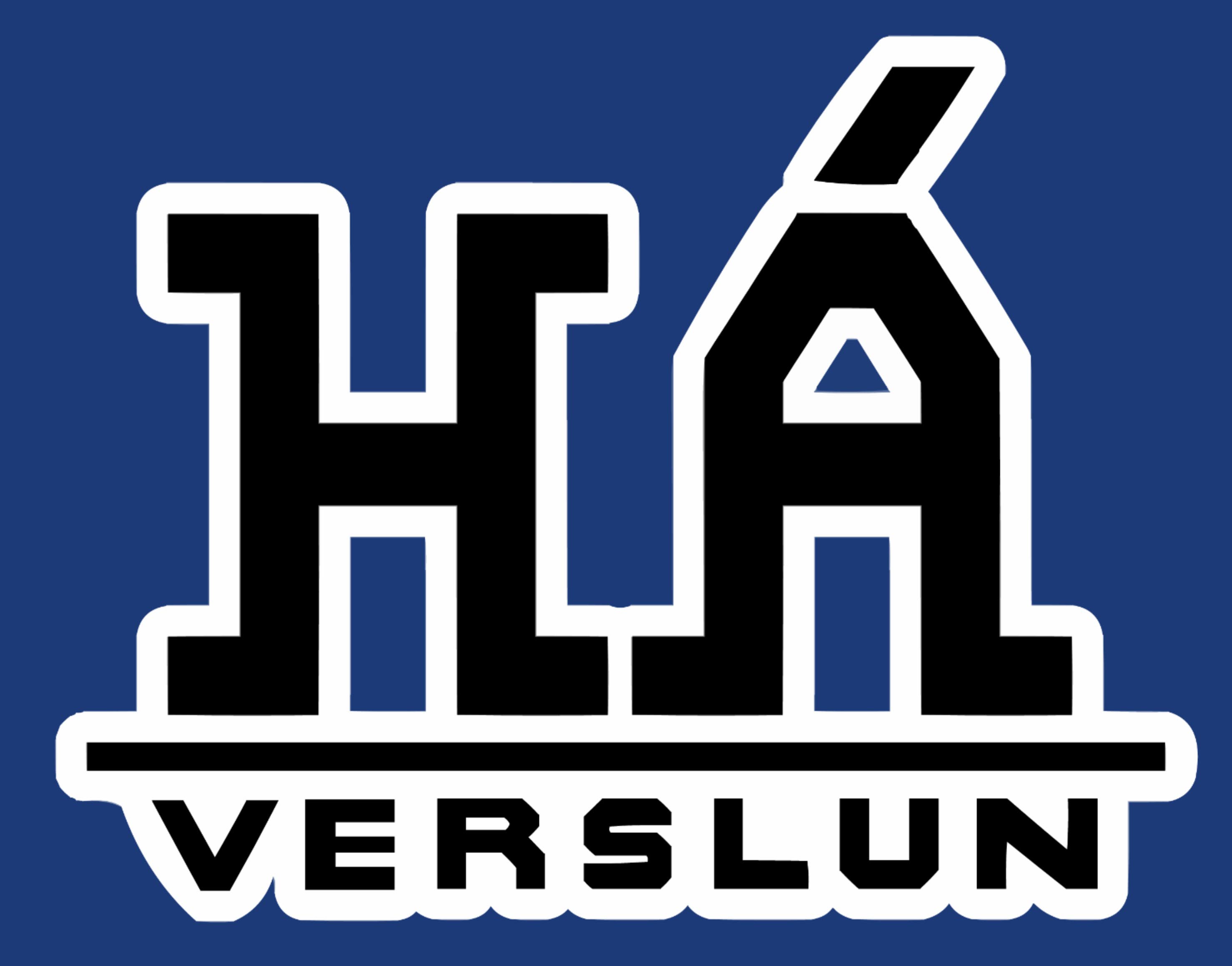 HA verslun