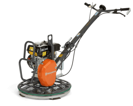 Slípivélar og blautslípivélar frá Husqvarna fást hjá HÁ Verslun