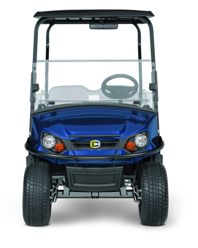 RS2030_Hauler ProFront