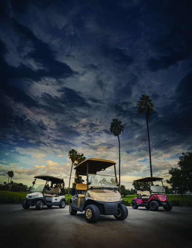 RS5710_E-Z-GO RXV ELiTE