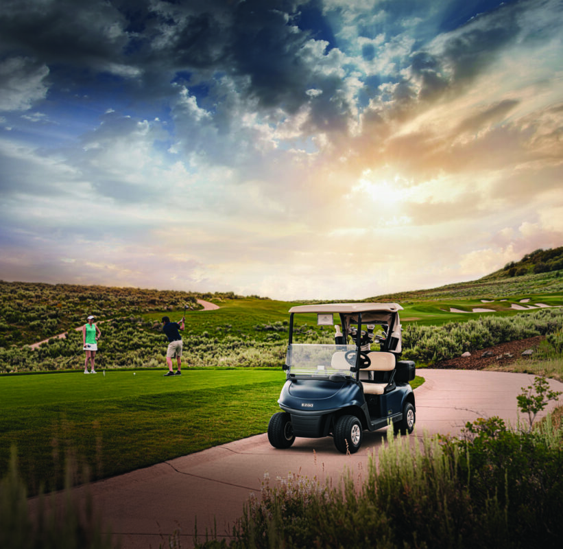 Golfbílar | Golfvellir | Golfklúbbar | HÁ Verslun Víkurhvarfi 4