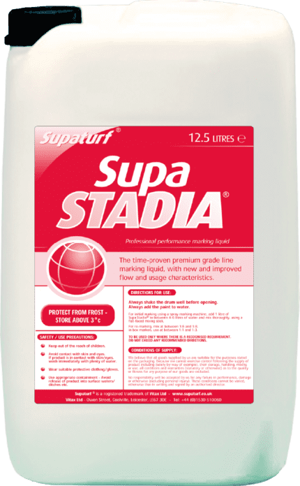 Grasvallamálning fyrir golfvelli & golfklúbba | HÁ Verslun