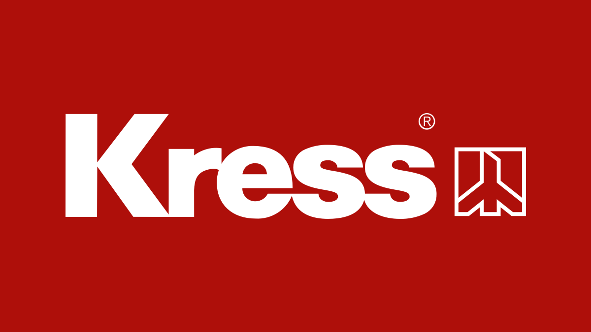 kress logo