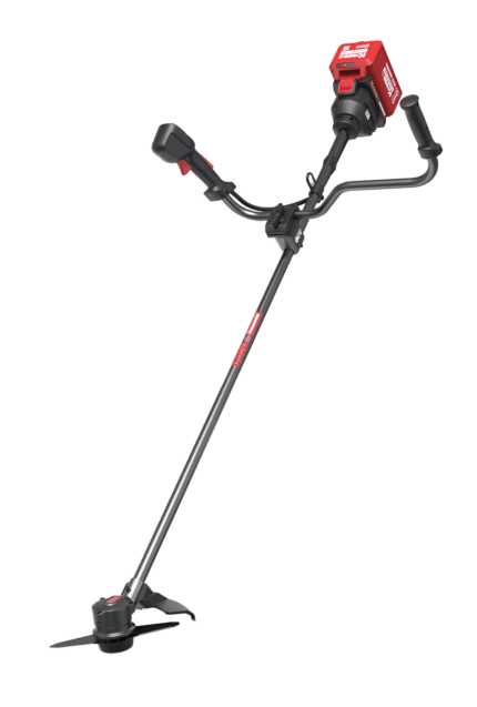 Sláttuorf fyrir golfvöllinn | Batterísdrifin sláttuorf frá Kress